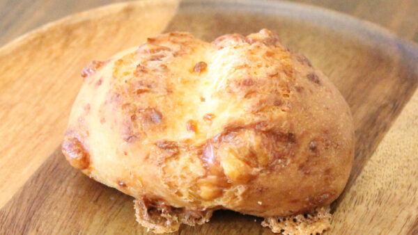 田舎パンチーズ
