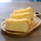 シフォンケーキ