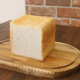 もちふわ食パン