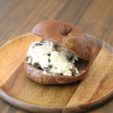 クリームチーズサンド