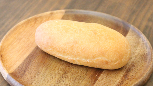 クリームパン