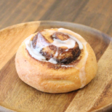シナモンロール