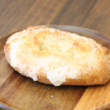 バターシュガーパン