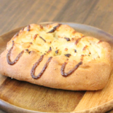 玉ねぎパン
