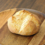玄米丸パン