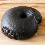 竹炭クランベリー（季節商品）