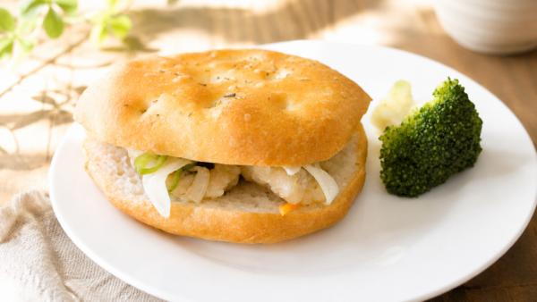 夏休みのお昼ごはん、どうしよう？